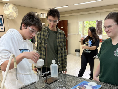 Pan American Christian Academy photo